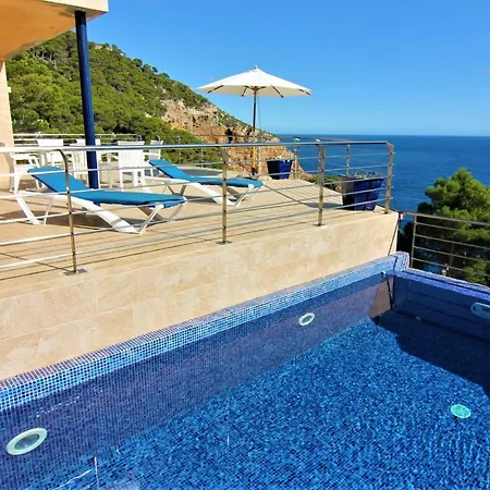 Villa Eva Begur