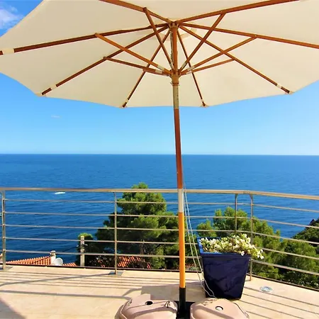 Villa Eva Begur