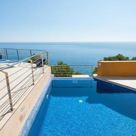 Villa Eva Begur